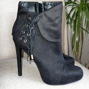 Thalia Sodi Ohlivia Boots